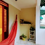 Apt Verde Mar -Praia Do Cabo Branco- Joao Pessoa